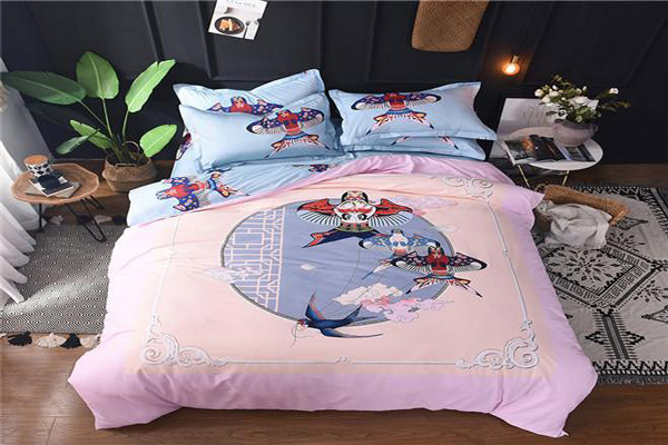 襄子老粗布家纺